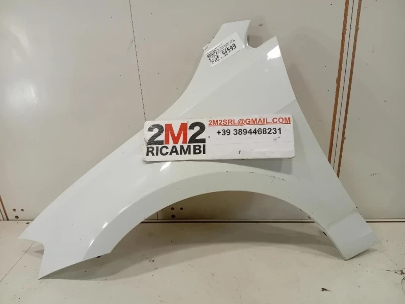 Parafango ANT SX 5G0821105A Volkswagen GOLF VII 2013