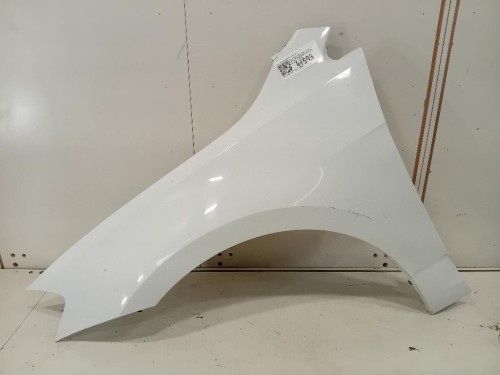 Parafango ANT SX