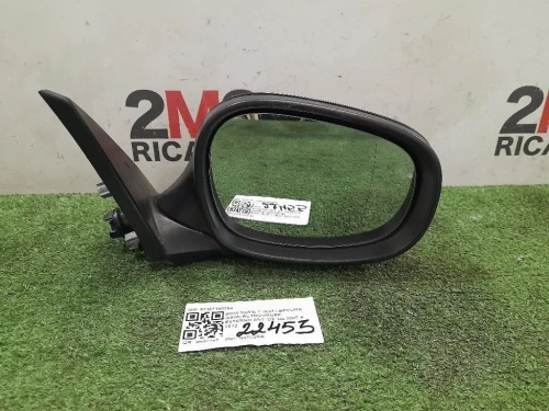 Retrovisore Esterno ANT DX 51167185354 Bmw Serie 1 E81 Berlina 2005