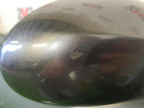 Retrovisore Esterno ANT DX 51167185354 5 FILE Bmw Serie 1 E81 Berlina 2005