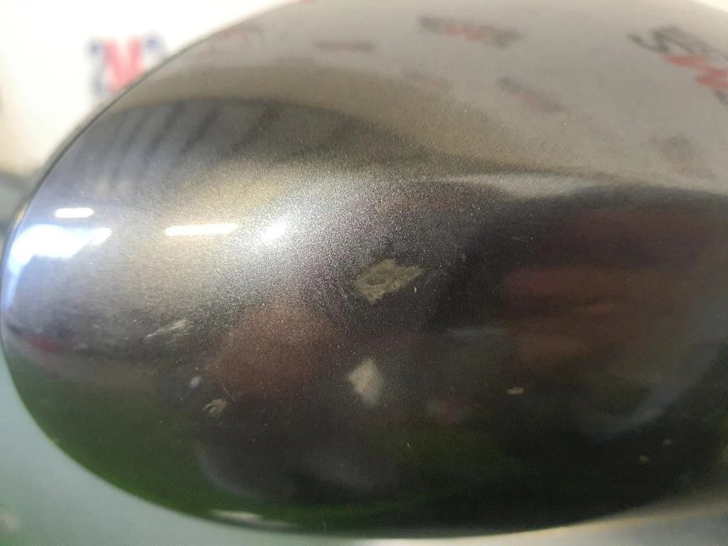 Retrovisore Esterno ANT DX 51167185354 5 FILE Bmw Serie 1 E81 Berlina 2005