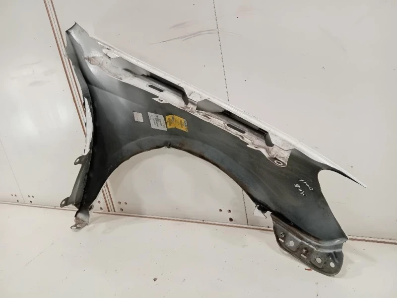 Parafango ANT SX 5G0821105A Volkswagen GOLF VII 2013