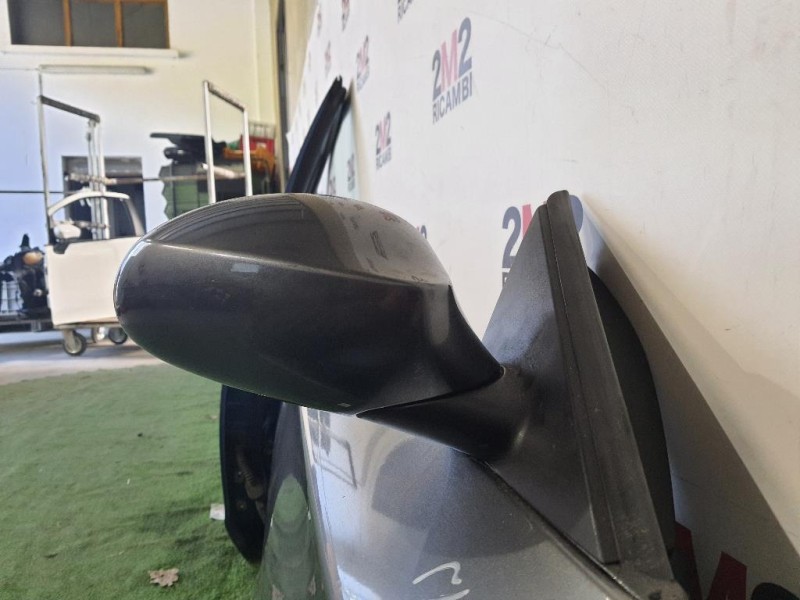 Retrovisore Esterno ANT DX 51167185354 5 FILE Bmw Serie 1 E81 Berlina 2005