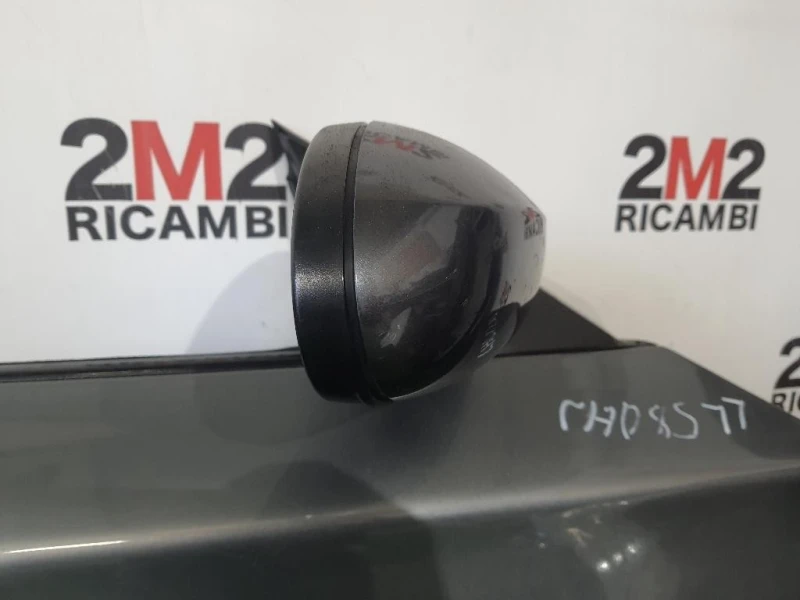 Retrovisore Esterno ANT DX 51167185354 5 FILE Bmw Serie 1 E81 Berlina 2005