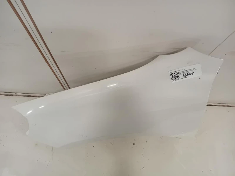 Parafango ANT SX 5G0821105A Volkswagen GOLF VII 2013