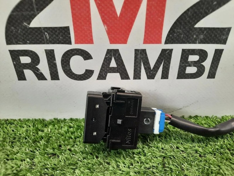 Interruttore Aiuto Discesa PULSANTE Renault Koleos I 2008