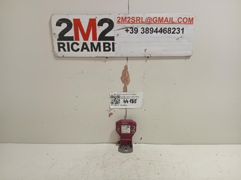 Antenna Bluetooth 4M0 035 507 CENTRALINA ANTENNA Audi A6 4GD Avant 2016