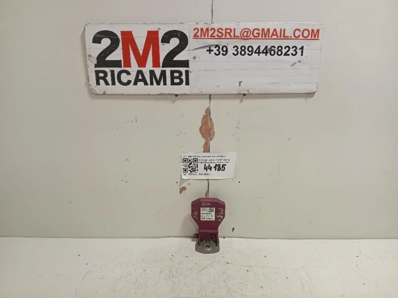 Antenna Bluetooth 4M0 035 507 CENTRALINA ANTENNA Audi A6 4GD Avant 2016