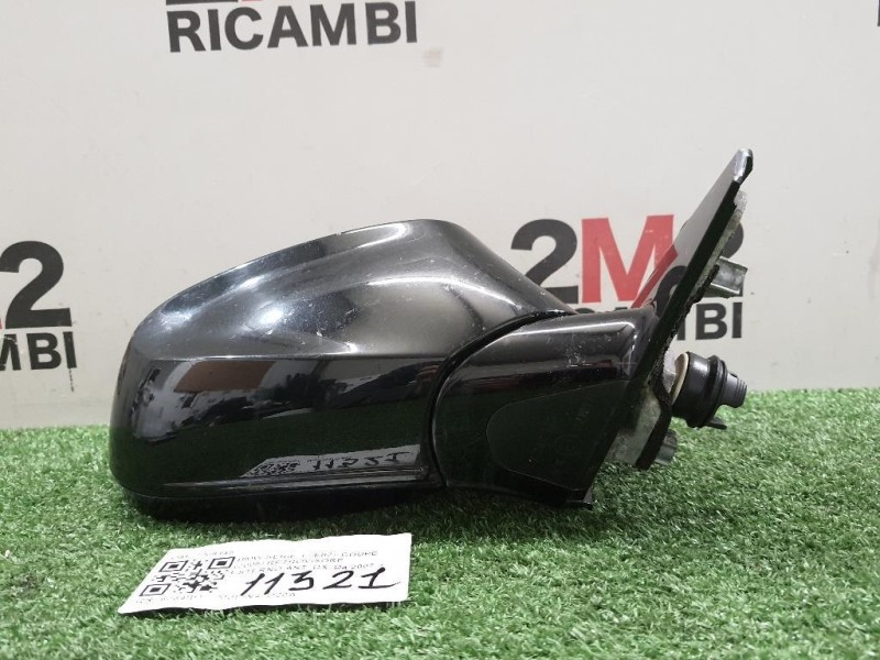 Retrovisore Esterno ANT DX 7208145 Bmw Serie 1 E82 Coupe 2005