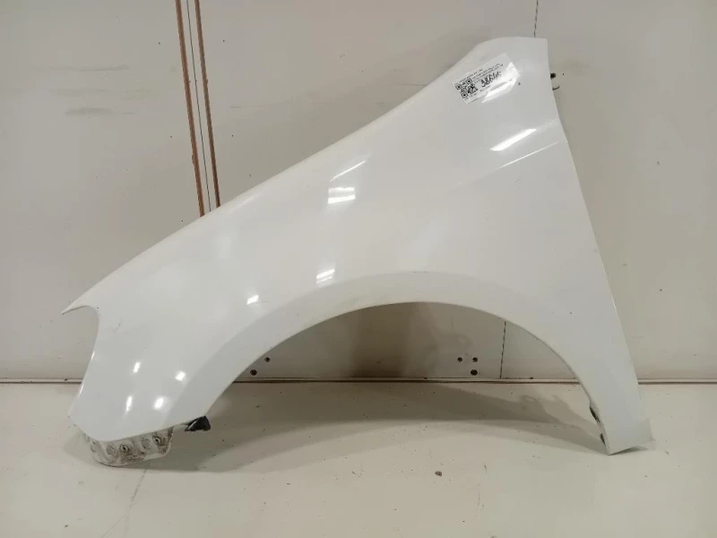 Parafango ANT SX 5G0821105A Volkswagen GOLF VII 2013