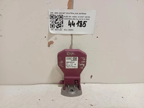 Antenna Bluetooth 4M0 035 507 CENTRALINA ANTENNA Audi A6 4GD Avant 2016