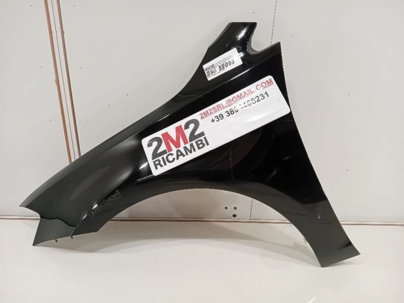 Parafango ANT SX 5G0821105A Volkswagen GOLF VII 2013