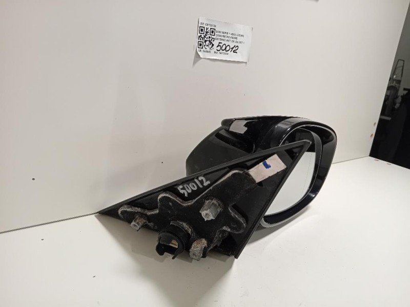 Retrovisore Esterno ANT DX 5 FILI C0133108 Bmw Serie 1 E82 Coupe 2005