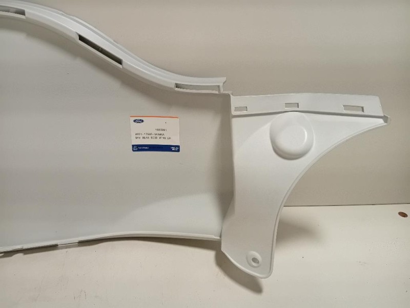 Angolare POST SX 1685991 Ford Galaxy II 2000