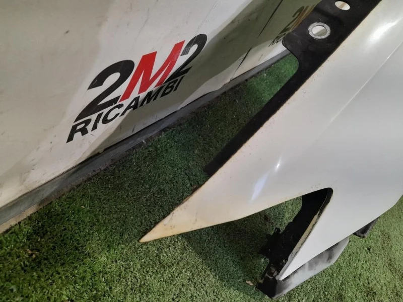 Parafango ANT SX 5G0821105A Volkswagen GOLF VII 2017