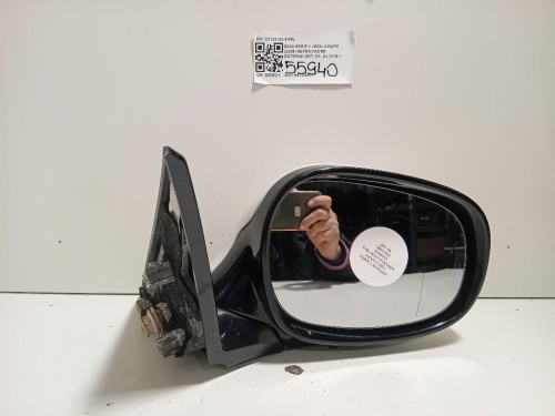 Retrovisore Esterno ANT DX C0133108 5 PIN Bmw Serie 1 E82 Coupe 2005