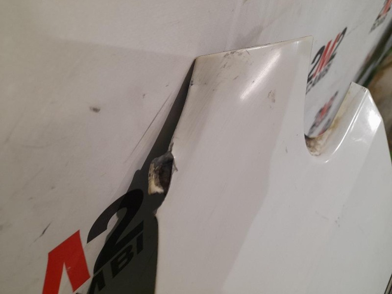 Parafango ANT SX 5G0821105A Volkswagen GOLF VII 2017