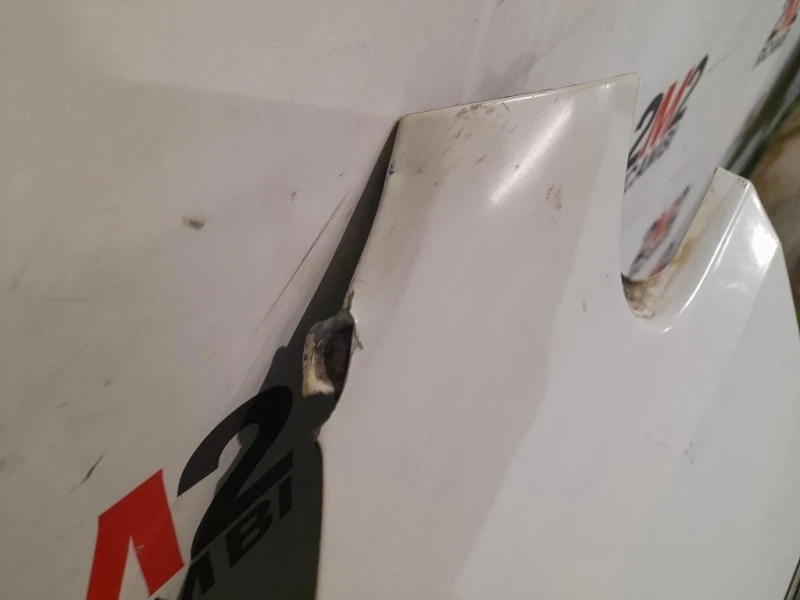 Parafango ANT SX 5G0821105A Volkswagen GOLF VII 2017