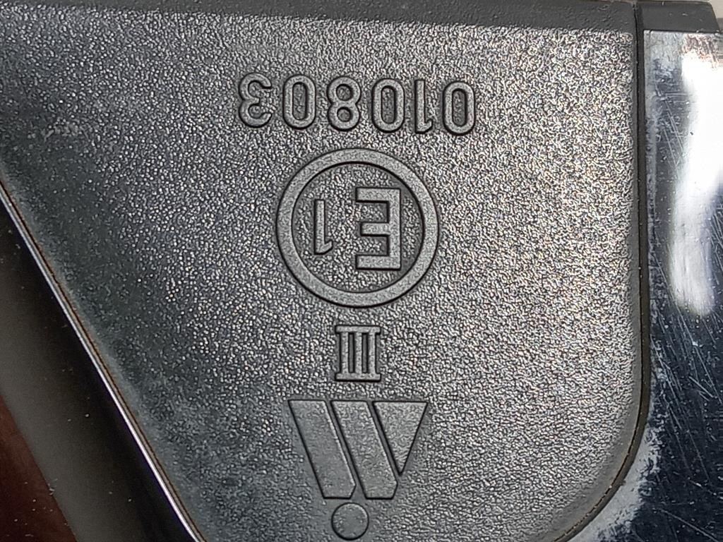 Retrovisore Esterno ANT DX 010803 Bmw Serie 1 E87 Berlina 2005