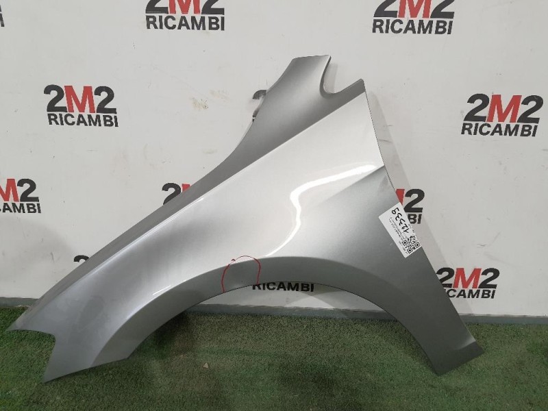 Parafango ANT SX 5G0821105B Volkswagen GOLF VII 2017