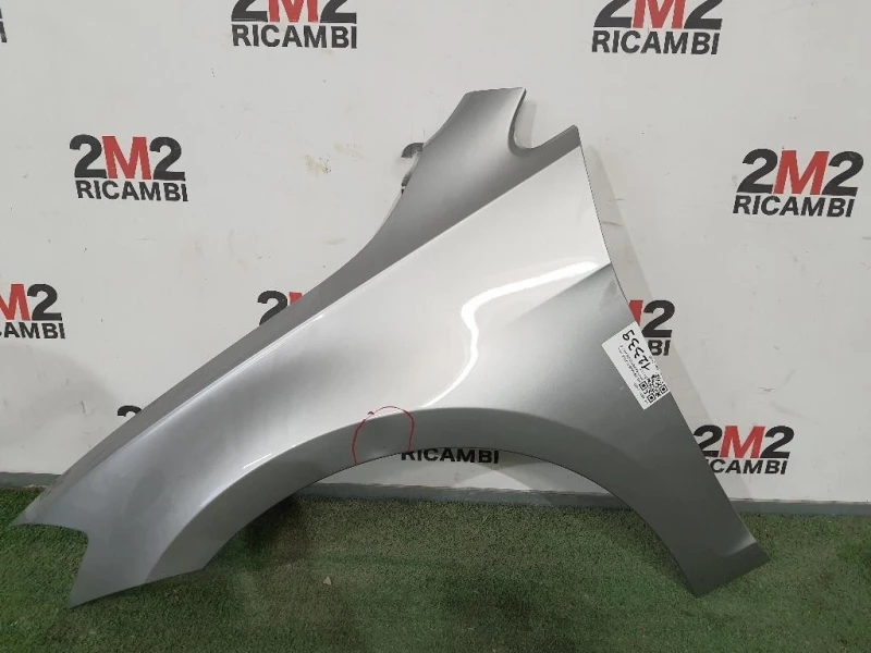 Parafango ANT SX 5G0821105B Volkswagen GOLF VII 2017