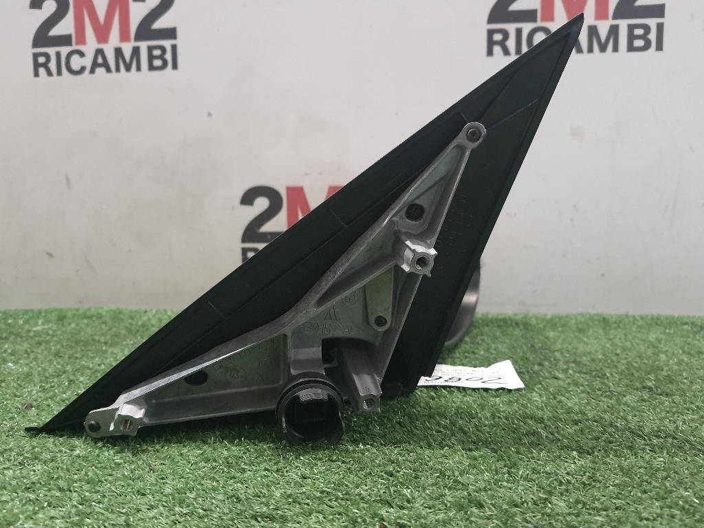 Retrovisore Esterno ANT DX 51167189868 Bmw Serie 1 E87 Berlina 2005