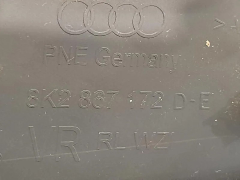 Interruttore Alzacristalli ANT 8K2 867 172 D-E Audi A4 8K2 2008