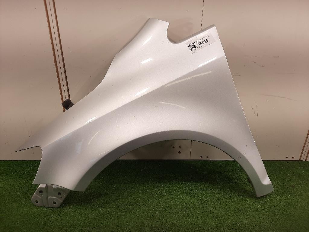 Parafango ANT SX 5M0821021 Volkswagen GOLF PLUS I 2004