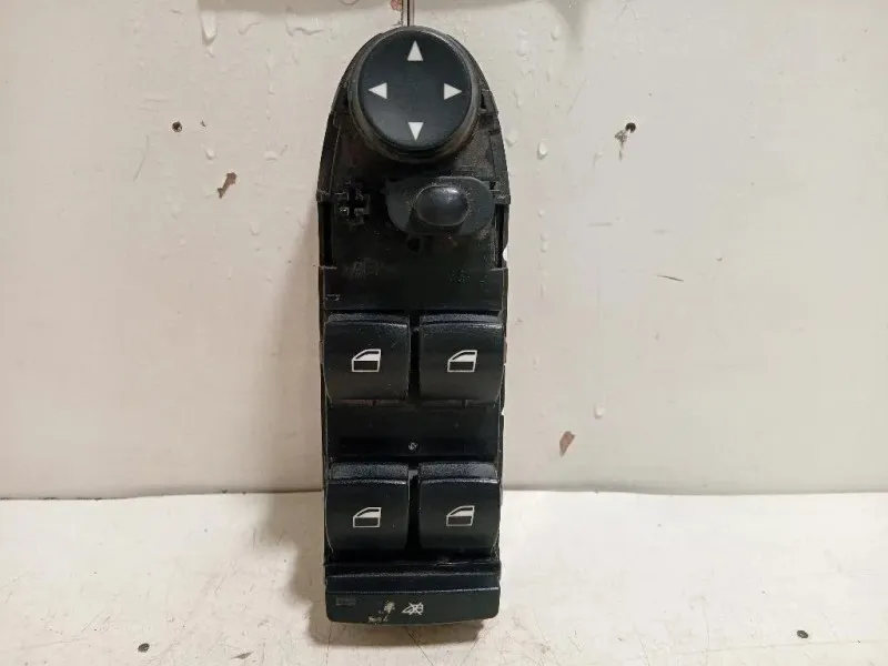 Interruttore Alzacristalli ANT 9217335-01 Bmw Serie 3 E90 Berlina 2005