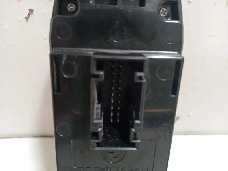 Interruttore Alzacristalli ANT 9217335-01 Bmw Serie 3 E90 Berlina 2005