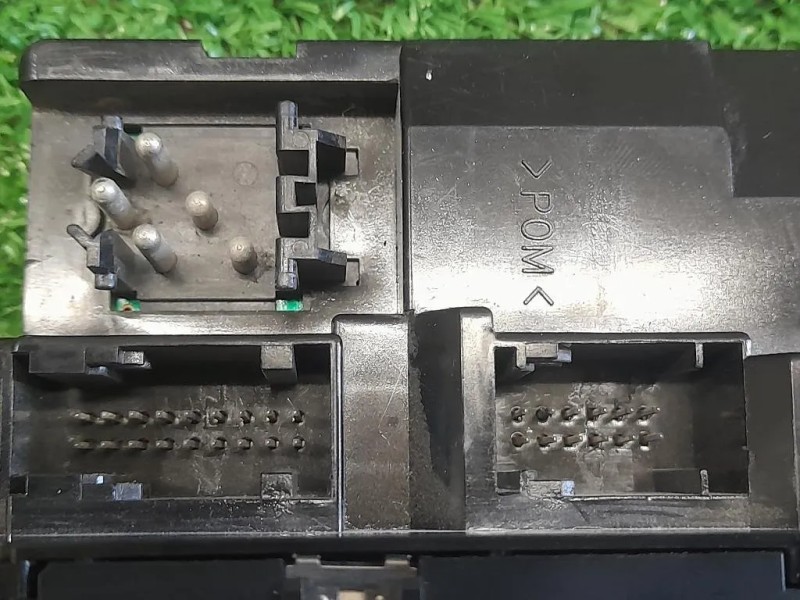 Interruttore Alzacristalli ANT  Bmw Serie 3 E93 Cabrio 2007