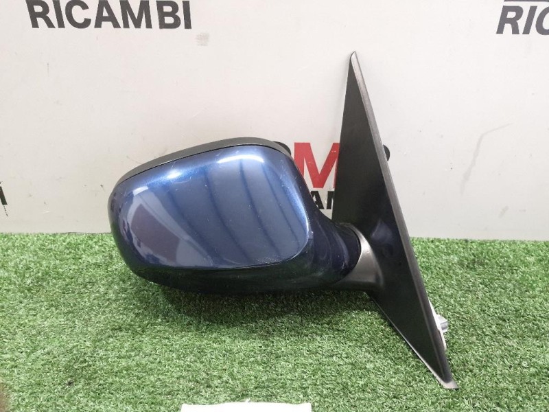 Retrovisore Esterno ANT DX 5 FILI 7208343 Bmw Serie 1 E87 Berlina 2005