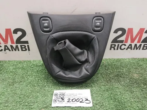 Interruttore Alzacristalli ANT 735545139 Fiat Panda III 2012
