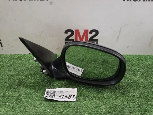 Retrovisore Esterno ANT DX 5 FILI 7208343 Bmw Serie 1 E87 Berlina 2005
