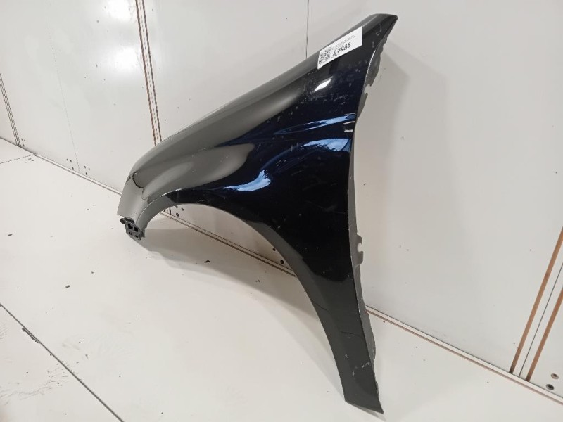 Parafango ANT SX 1K5880681A Volkswagen Jetta IV 2010