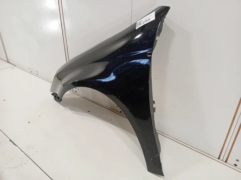 Parafango ANT SX 1K5880681A Volkswagen Jetta IV 2010