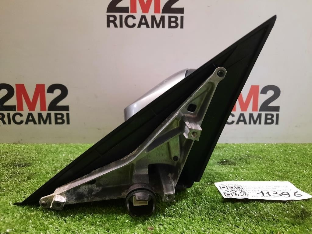 Retrovisore Esterno ANT DX 7208343 Bmw Serie 1 E87 Berlina 2005