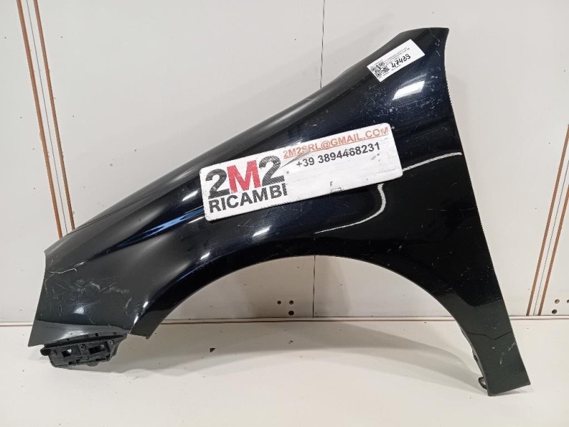 Interruttore Alzacristalli ANT 735545139 Fiat Panda III 2012