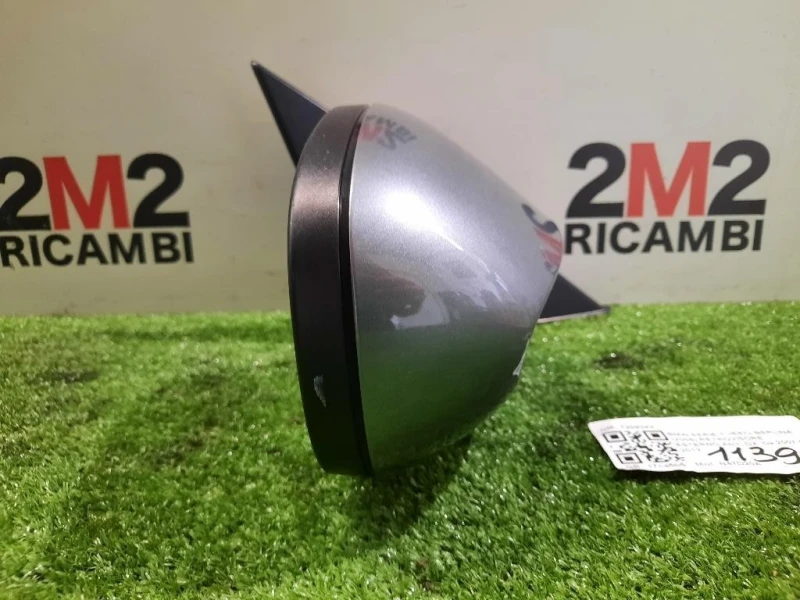 Retrovisore Esterno ANT DX 7208343 Bmw Serie 1 E87 Berlina 2005