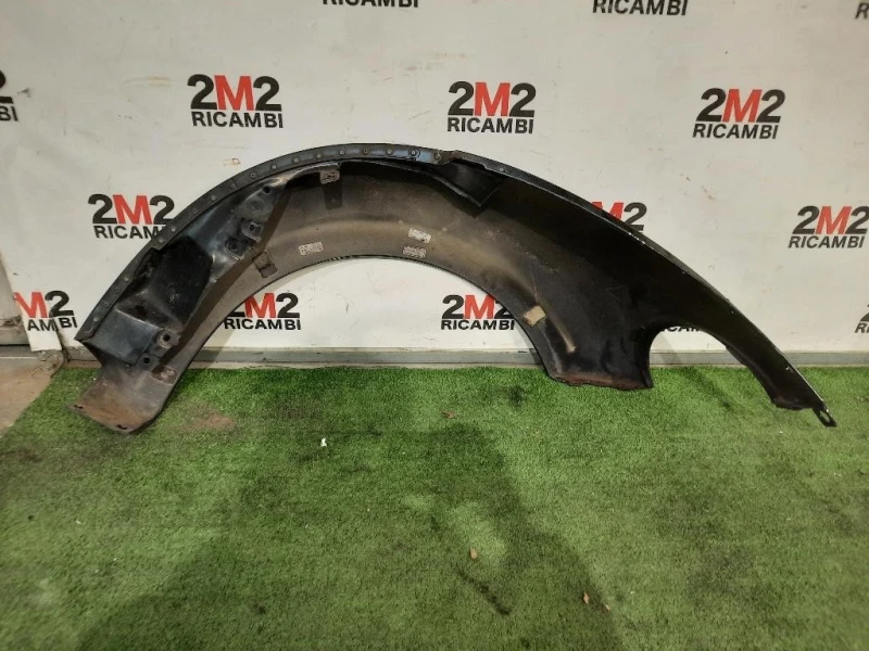 Parafango ANT SX 1C0821105H Volkswagen NEW Beetle I Cabrio 2002