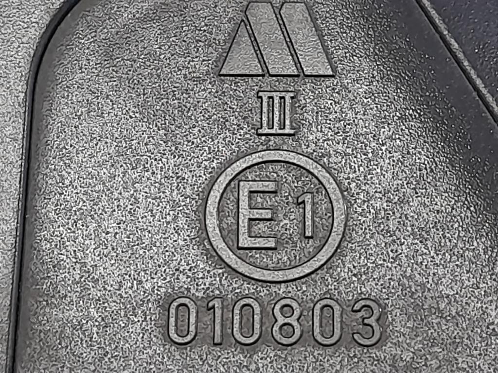 Retrovisore Esterno ANT DX 010803 Bmw Serie 1 E87 Berlina 2005