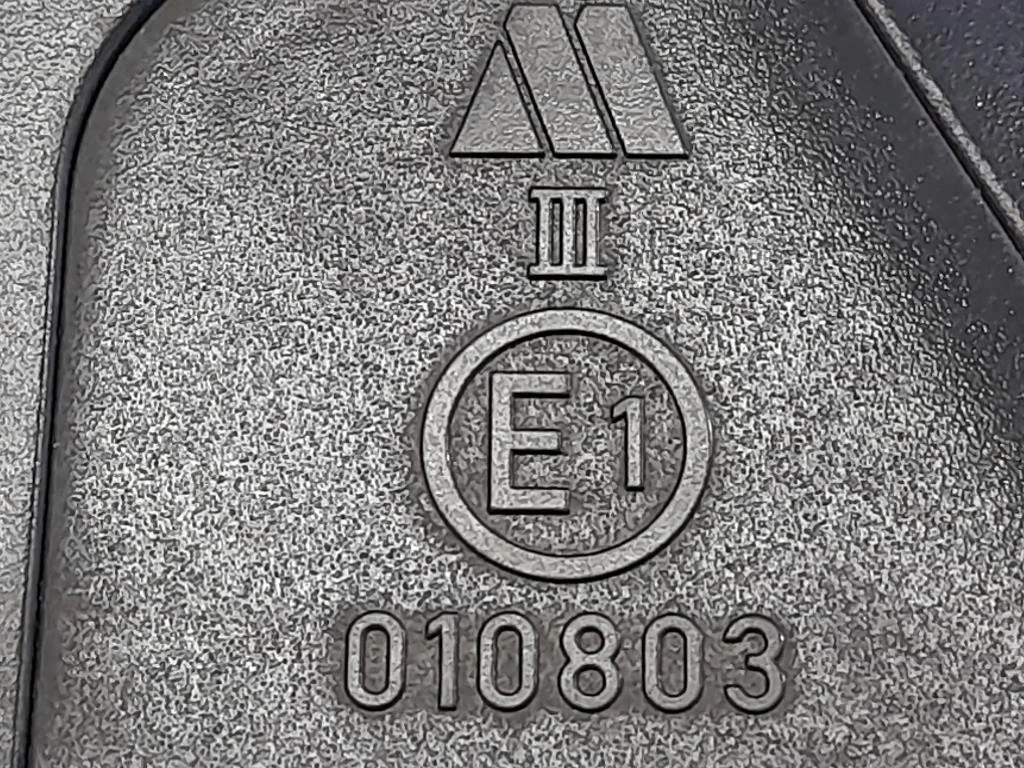 Retrovisore Esterno ANT DX 010803 Bmw Serie 1 E87 Berlina 2005