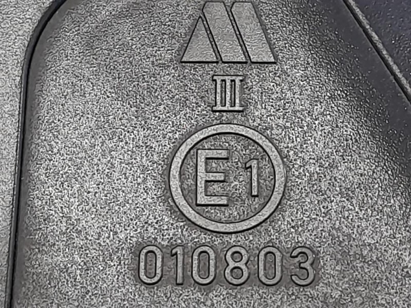 Retrovisore Esterno ANT DX 010803 Bmw Serie 1 E87 Berlina 2005