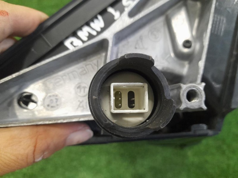 Retrovisore Esterno ANT DX 010803 Bmw Serie 1 E87 Berlina 2005