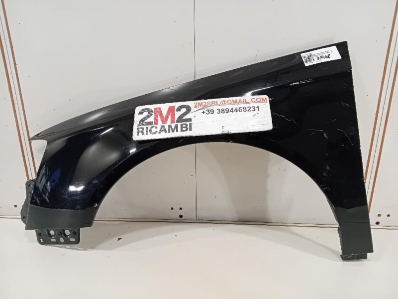 Parafango ANT SX 3C0821021 Volkswagen Passat V 2005