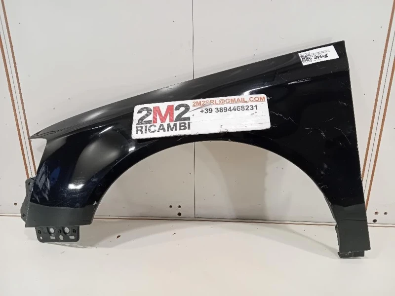 Parafango ANT SX 3C0821021 Volkswagen Passat V 2005