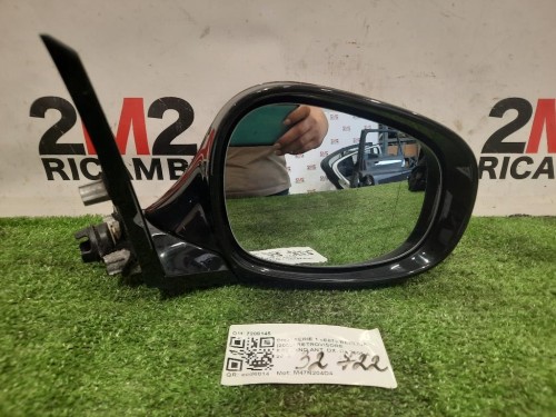 Retrovisore Esterno ANT DX 7208145 Bmw Serie 1 E87 Berlina 2005