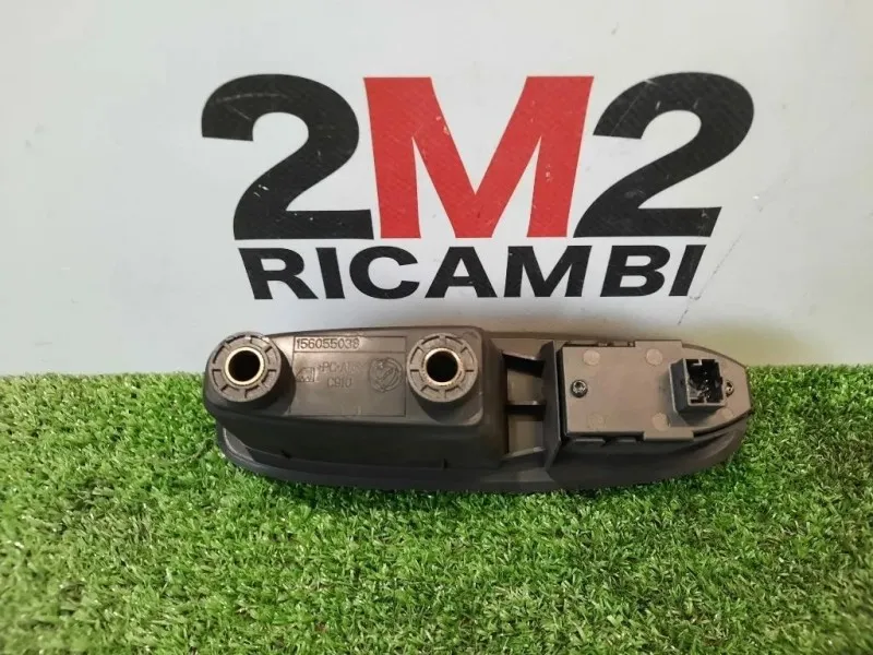 Interruttore Alzacristalli ANT DX 156080380 Alfa Romeo 159 2006