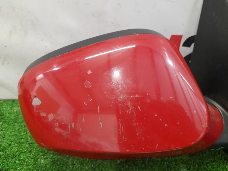 Retrovisore Esterno ANT DX 7208343 Bmw Serie 1 E87 Berlina 2005