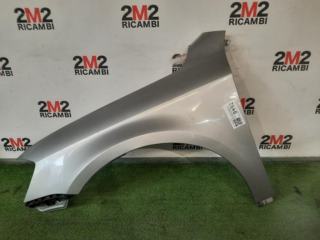 Parafango ANT SX 3AA821021B Volkswagen Passat VI 2011